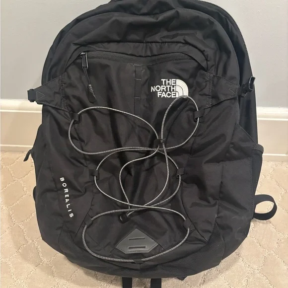 The North Face Borealis Backpack - Picture 8 of 8